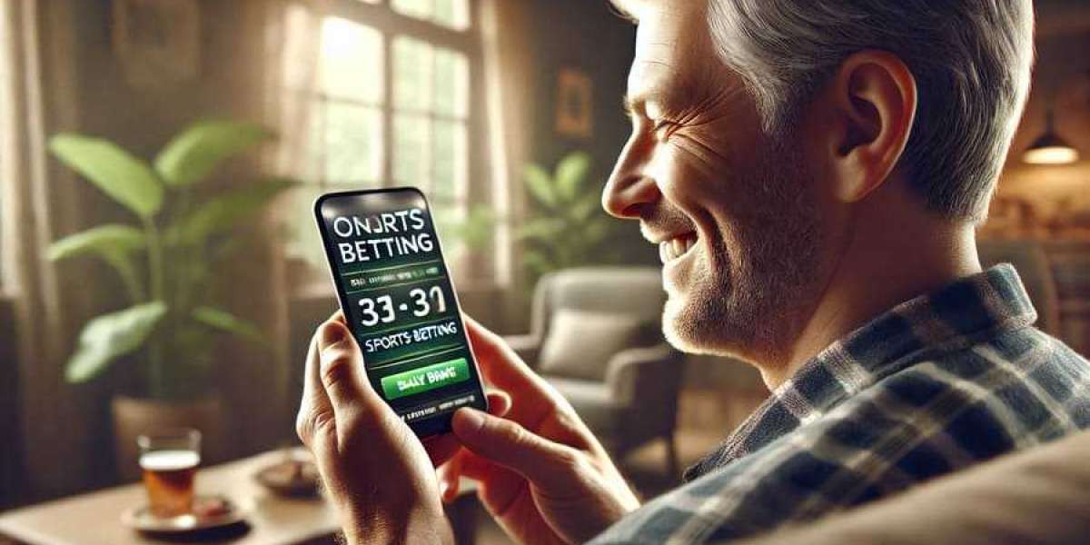 Exploring Sports Betting Apps