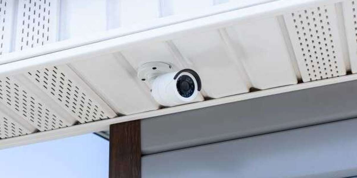 The Ultimate Guide to PoE Security Camera Systems and More