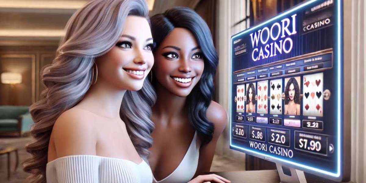 Explore the Exciting World of Slot Sites