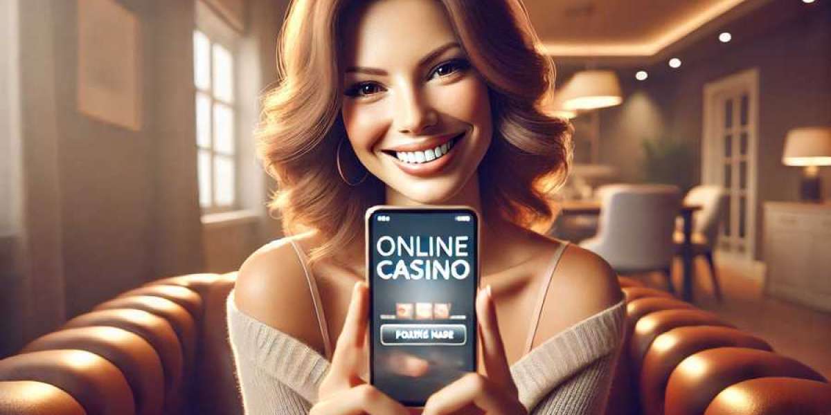 Discovering the Best Casino Sites