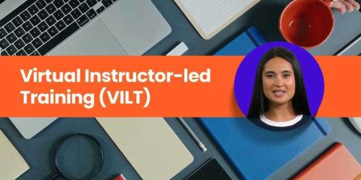 Mastering VILT: Unlock the Power of Virtual Instructor-Led Training