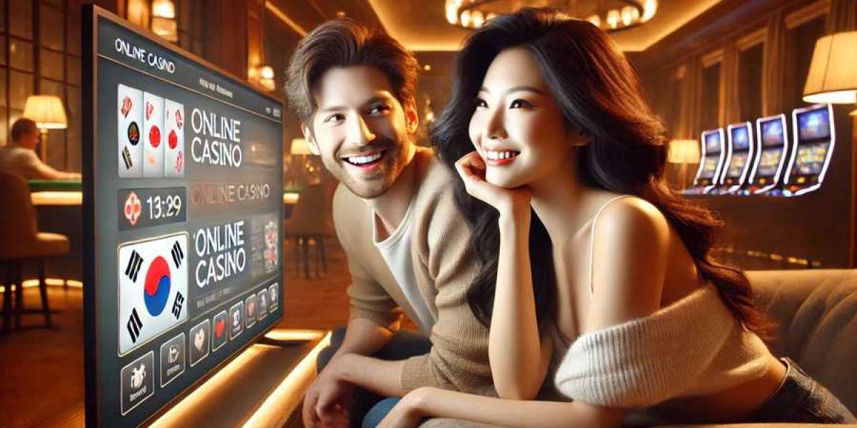 Your Ultimate Guide to Casino Sites