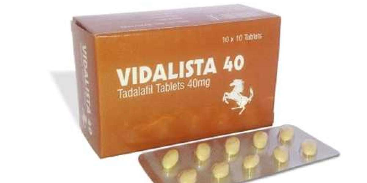 Purchase Vidalista 40 Online - Excellent Sexual Relationship | Vidalista.us