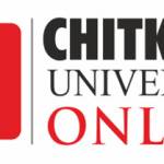 Online Chitkara University