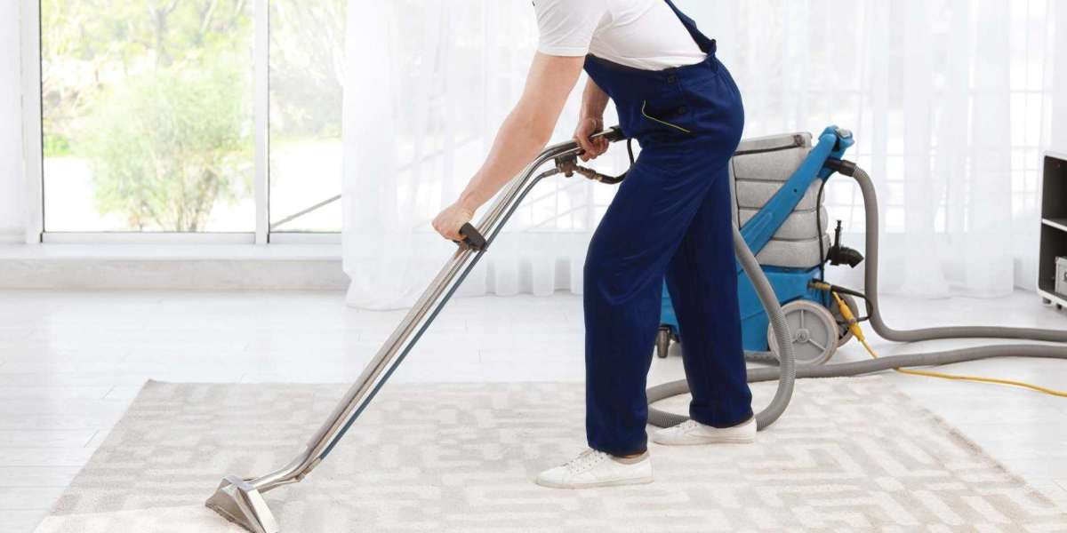 The Role of Carpet Cleaning in a Healthy and Comfortable Living Space