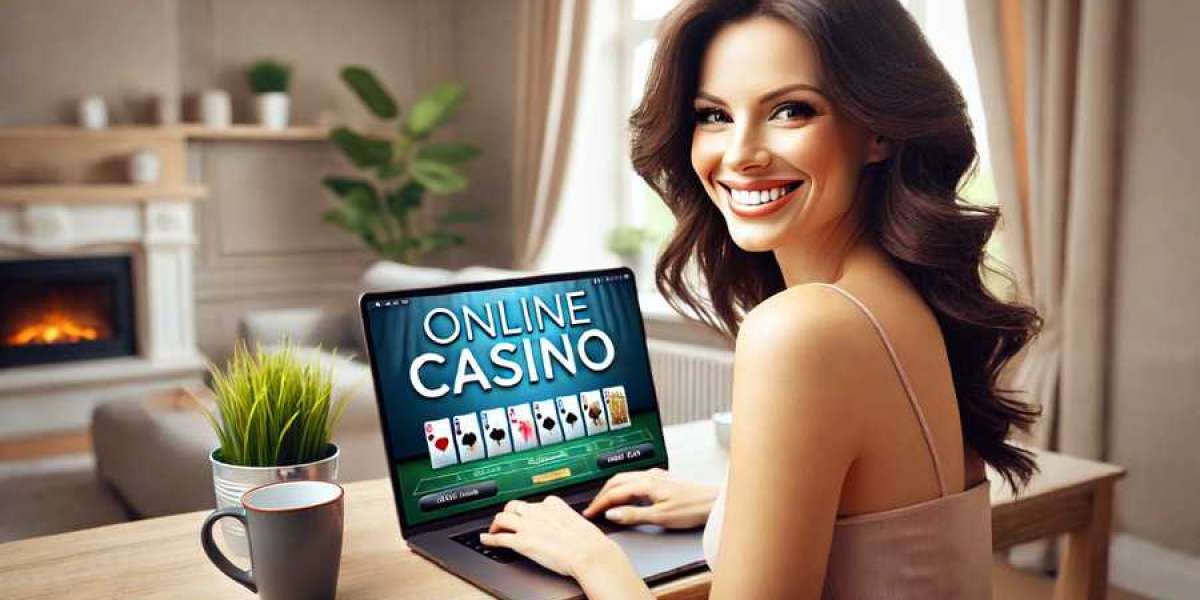 Discover the Thrills of Baccarat Sites