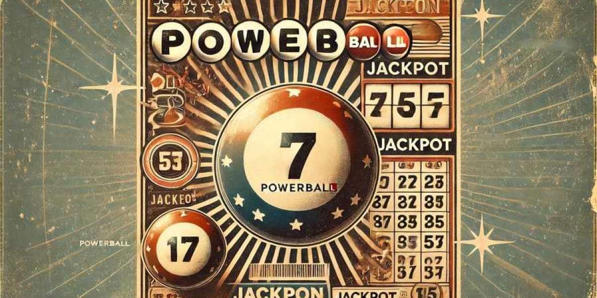 Discovering Powerball: Your Guide to Winning