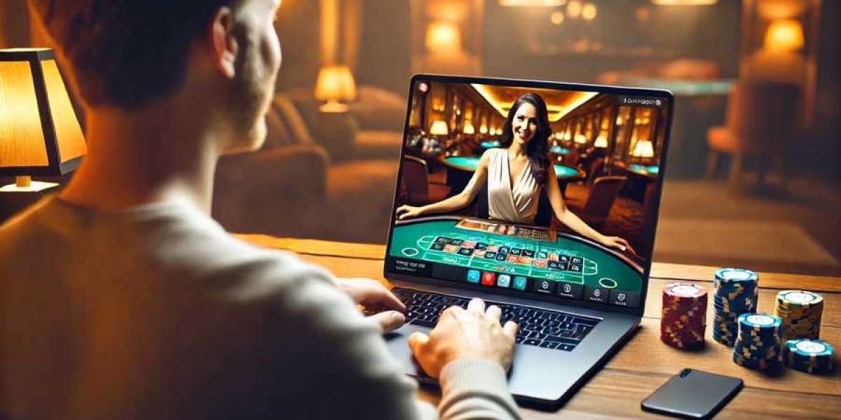 Exploring the World of Online Slots