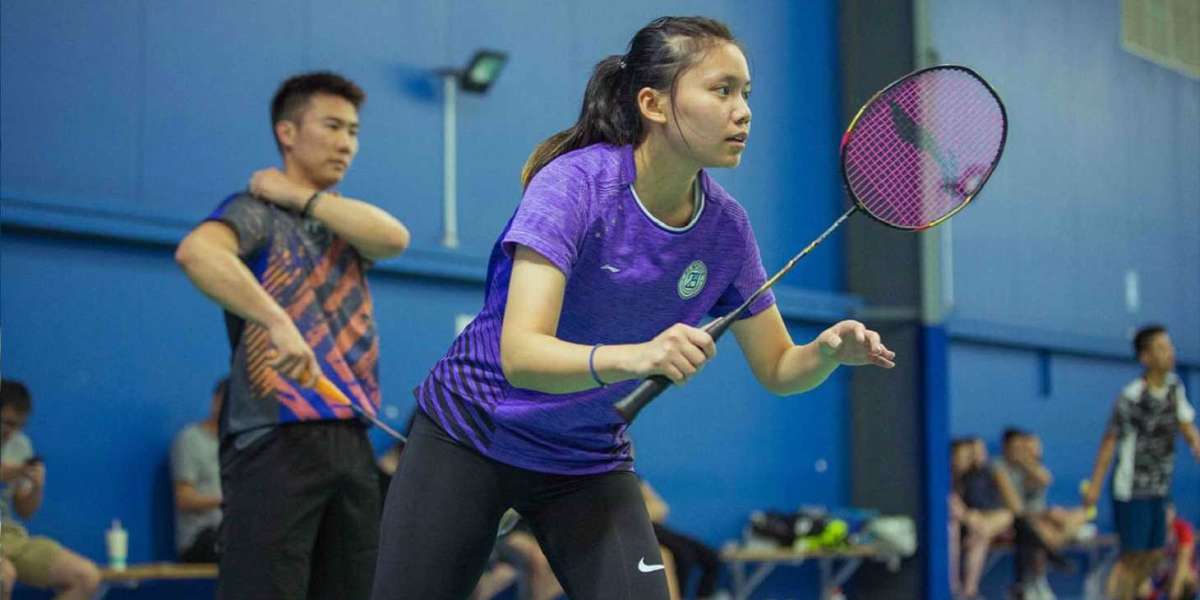 How to Choose the Perfect Badminton Court for Your Game in Pakenham