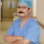 Dr Ashish Goel Oncologist