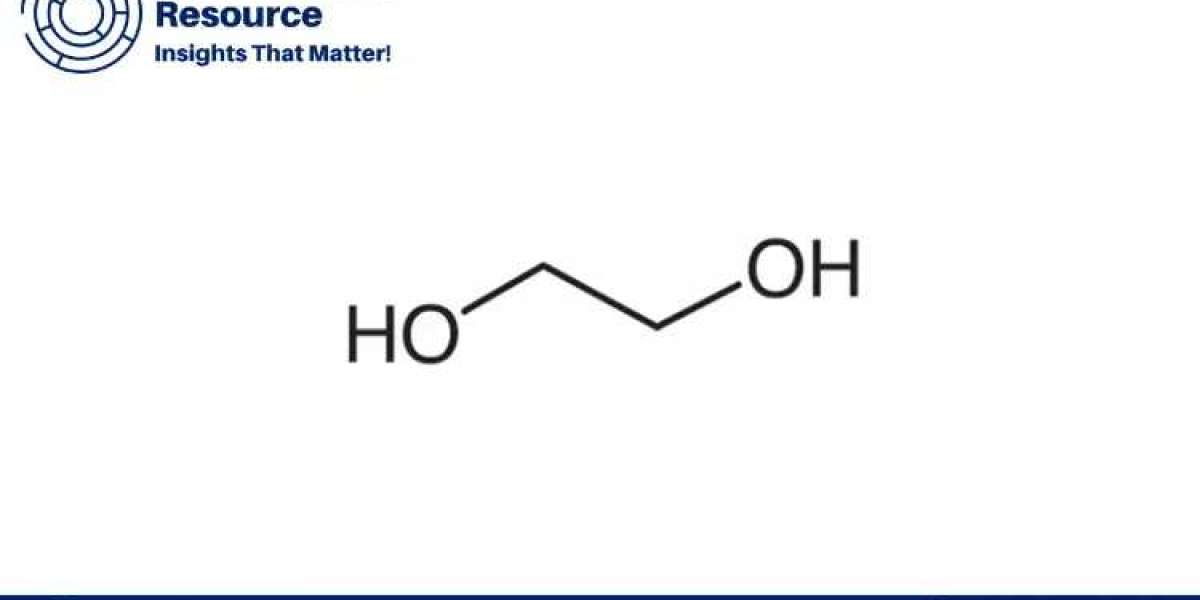 Ethylene Glycol Price Trend Report