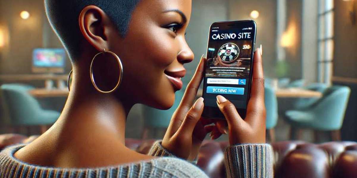 Winning on the Go: Mobile Casino Apps