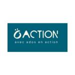 O action Ados en action