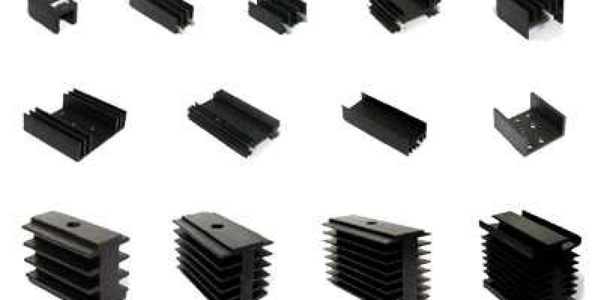 Finding Reliable Heat Sink Suppliers for Your Needs