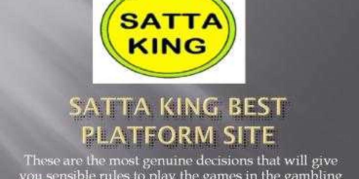 How Can We Play Betting Online? A Complete Guide to Satta King