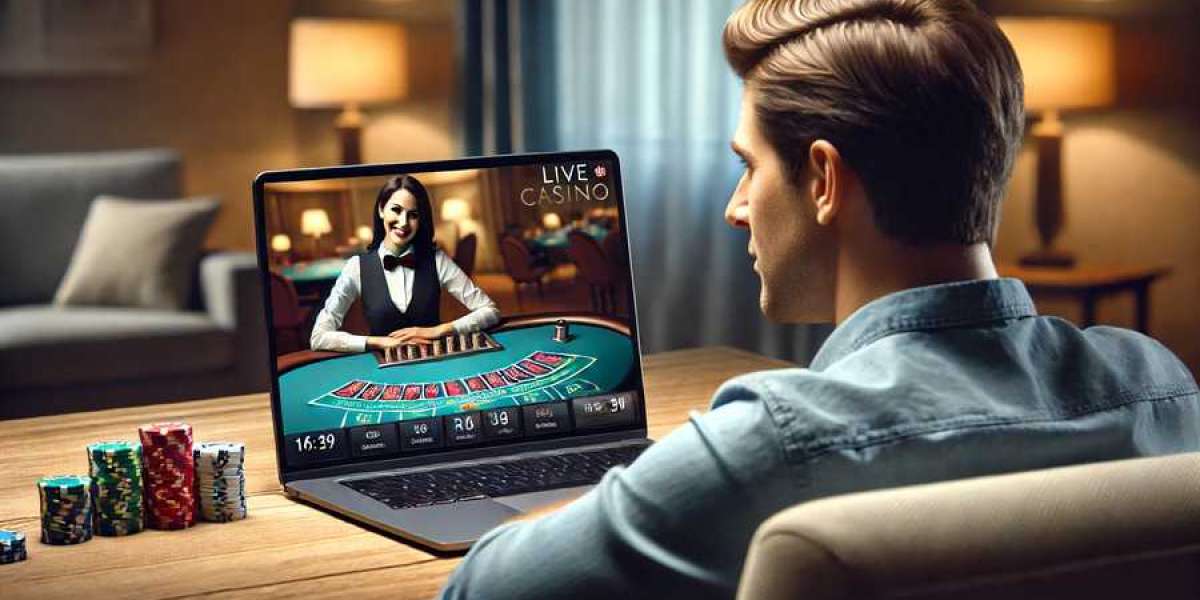 Explore Baccarat Sites: A Guide