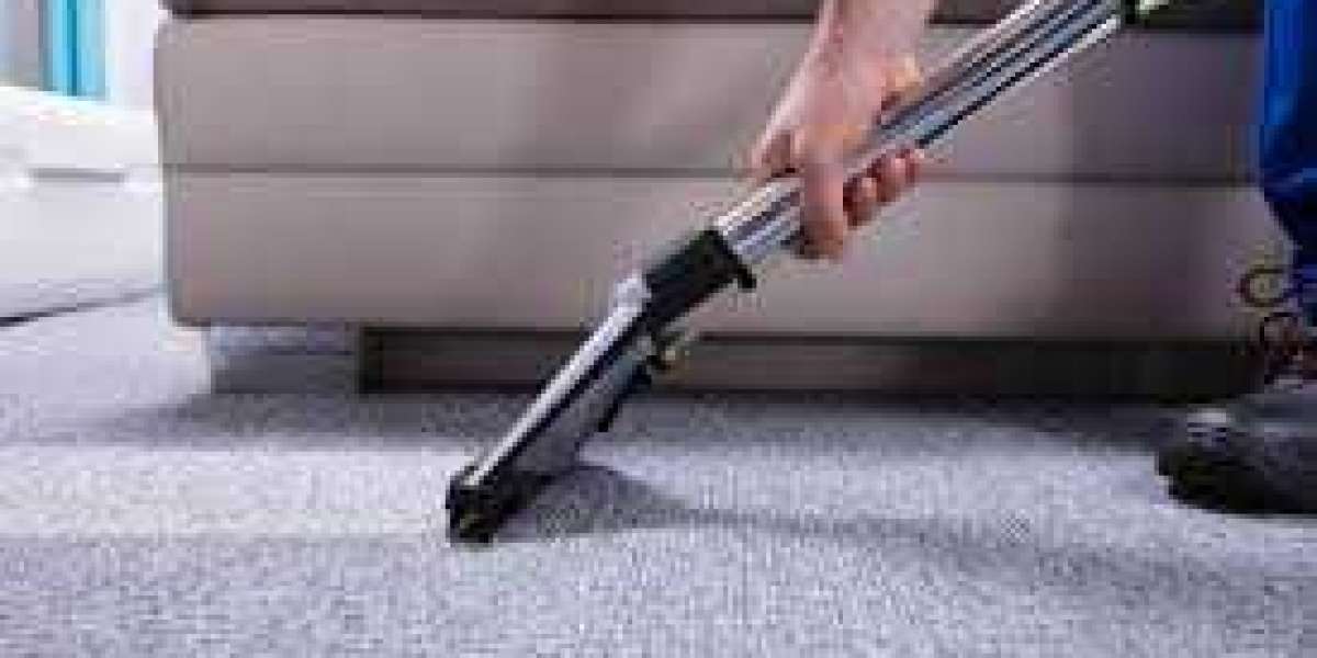 Creating a Comfortable and Healthy Home with Professional Carpet Cleaning