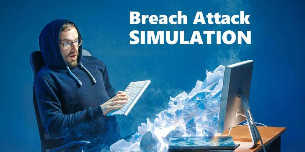 Breach and Attack Simulation Market Size, Share, Trends | Growth [2032]