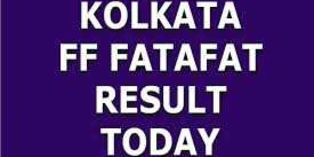 What is Kolkata Fatafat lottery?