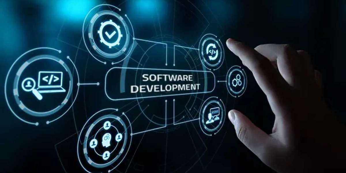 The Importance of Custom Software Development Services