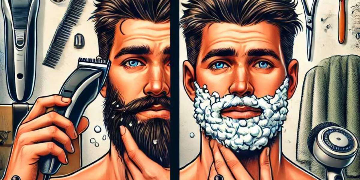 The Do’s and Don’ts of Beard Shaving and Trimming