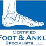 certifiedfoot