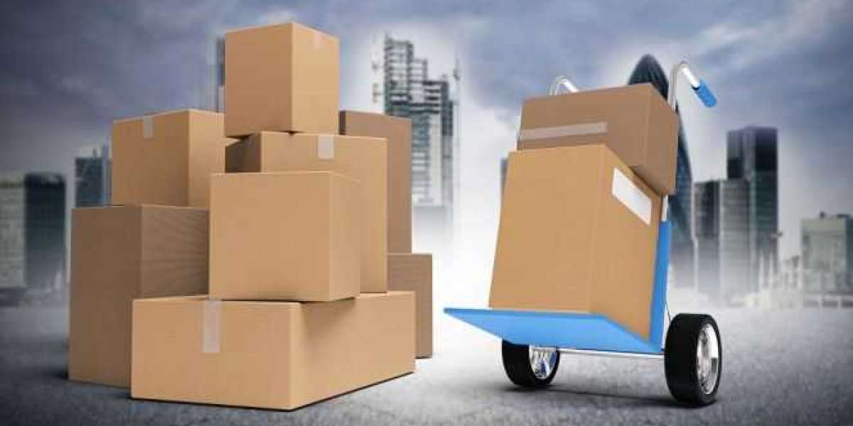 Moving and Storage in Toronto: A Comprehensive Guide to a Stress-Free Relocation