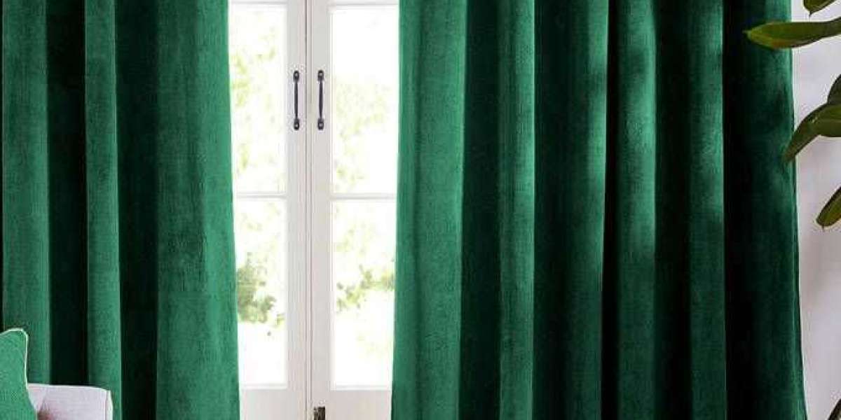 How to Choose the Best Curtains Cleaning Service in Dubai