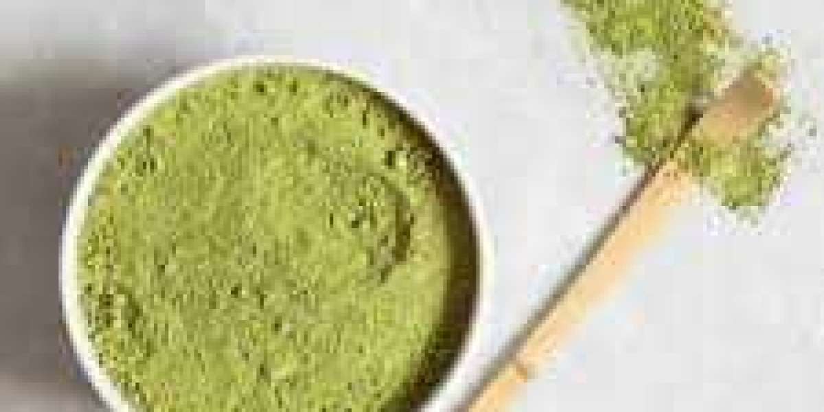 Matcha Tea Market: Global Size, Share, and Forecast Insights Report (2024-2032)