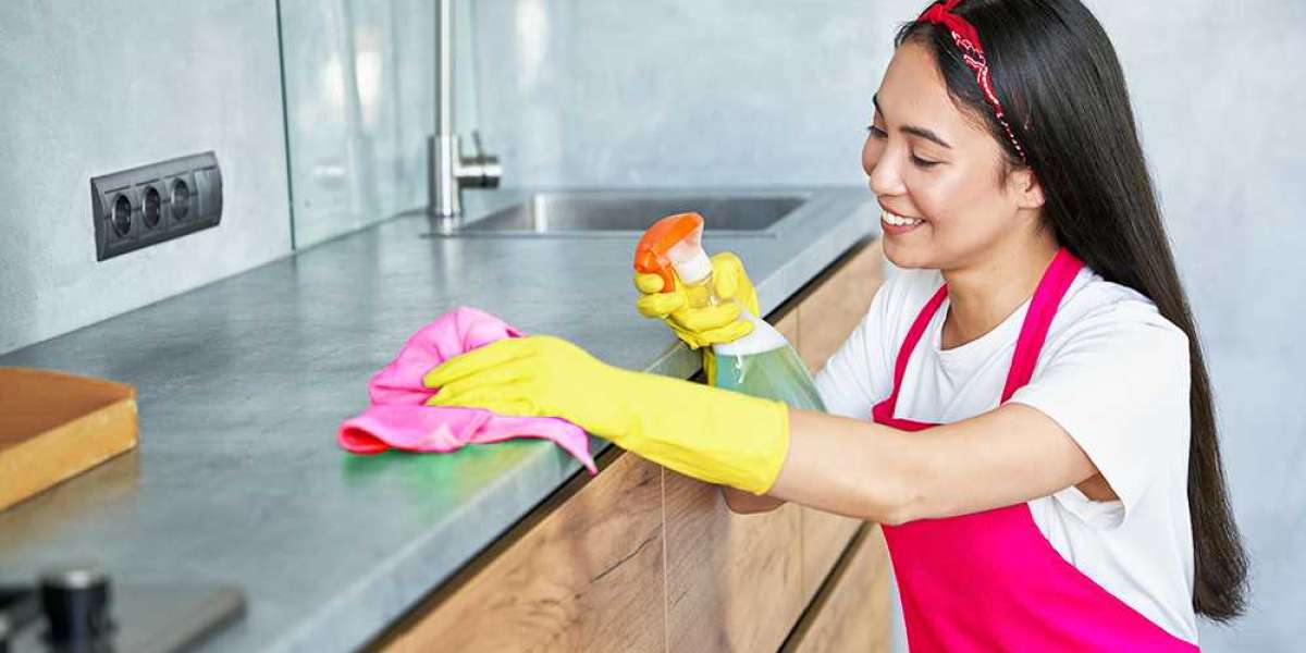 Top Reasons to Choose Professional Maid Services in Dubai