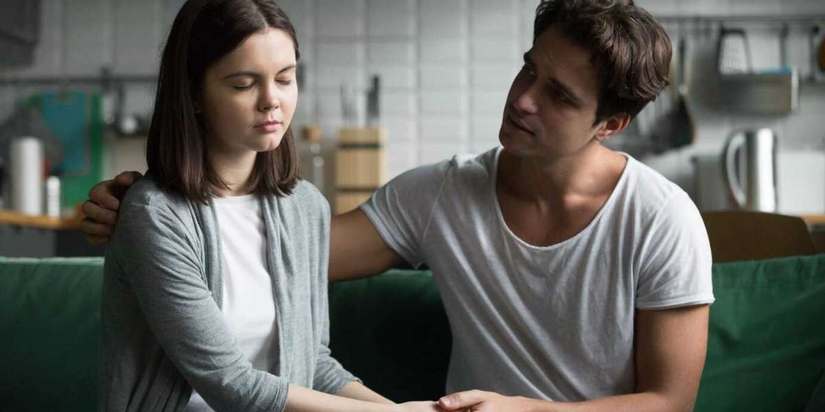 When to Seek Help: Signs Your Relationship Needs Therapy