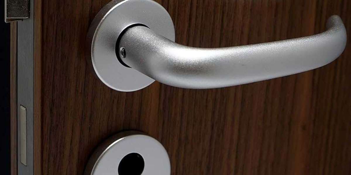 14 Reasons Why Modern Door Handles in Dubai Are a Must-Have for Your Home