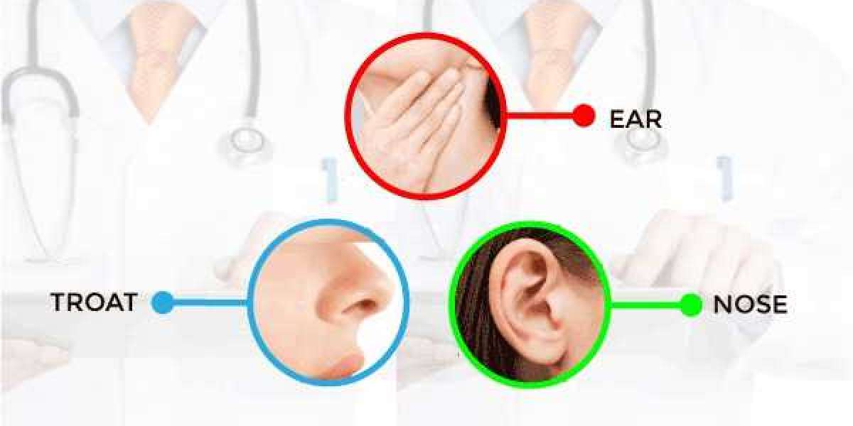 Expert Ear Nose Throat Treatment in Nangloi at Satyabhama Hospital