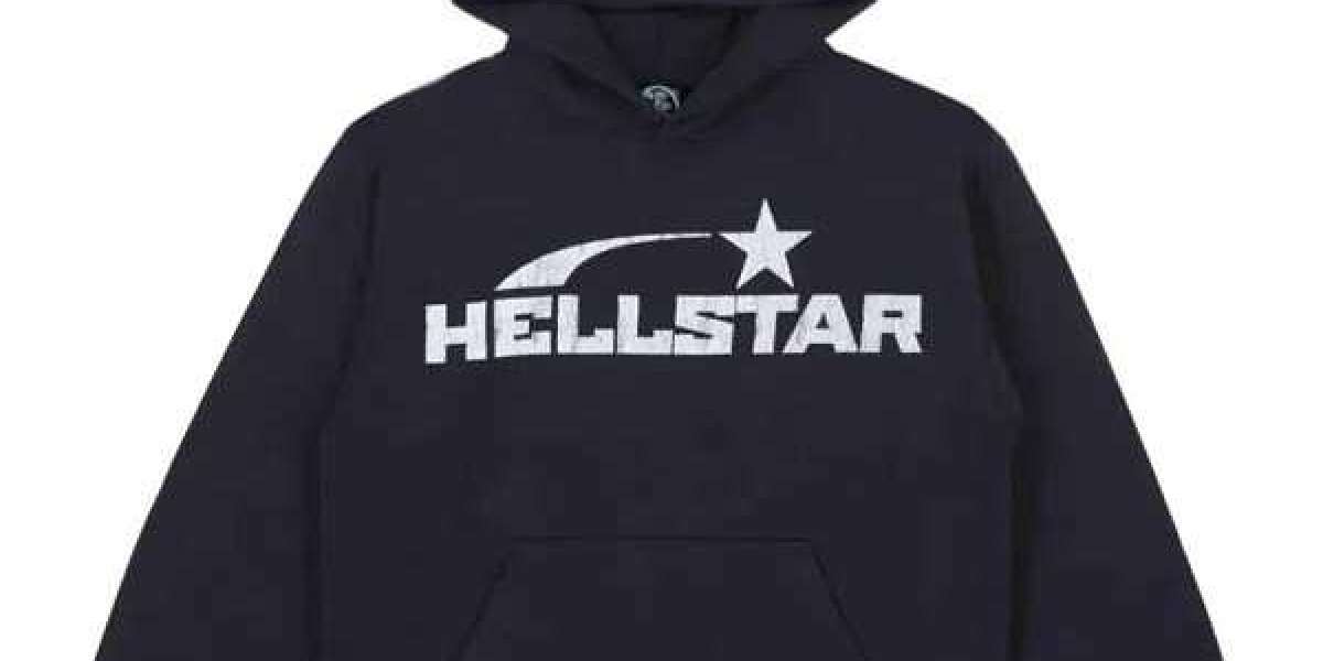 Hellstars DNA: Chaos, Creativity, and Fierce Design