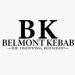 Belmont Kebab