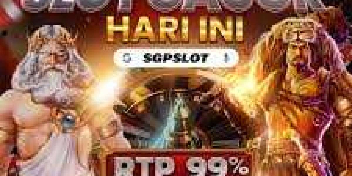 Win Big with the Hottest Slot Gacor Games