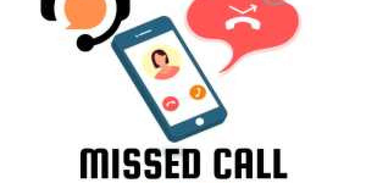 How Missed Call Number Service Simplify CRM for Businesses