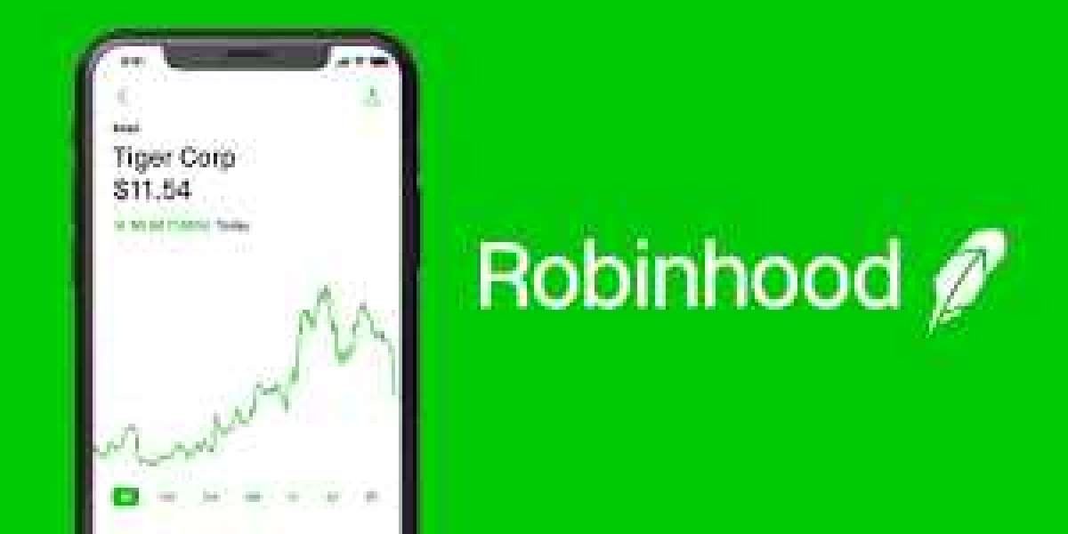 Robinhood: Gaining Trust and Future Prospects