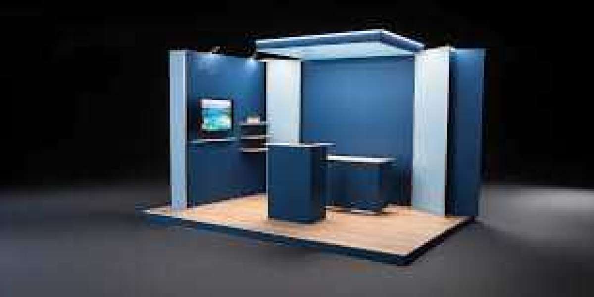 Stand Out at Berlin Trade Shows with Custom Stands from Zumizo International