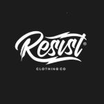 RESIST CLOTHING COMPANY