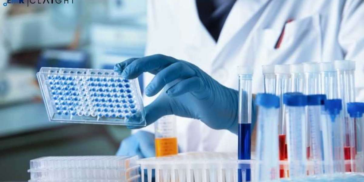 Europe Gene Expression Market Size, Share, Trends, Insights, & Forecast | 2024-2032