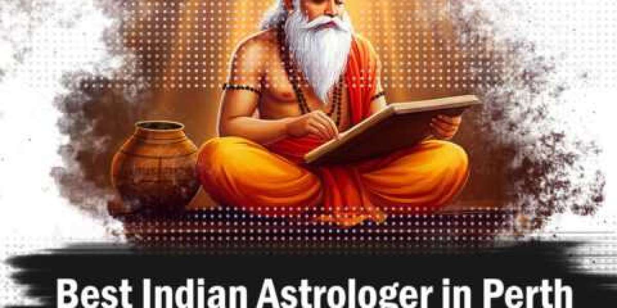 Best Indian Astrologer in Perth | Famous Indian Astrologer