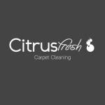 Citrus Fresh Carpet Cleaning