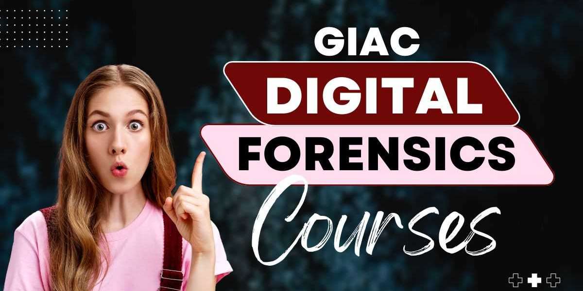 Essential Digital Forensics Certifications  DumpsBoss 2024 List