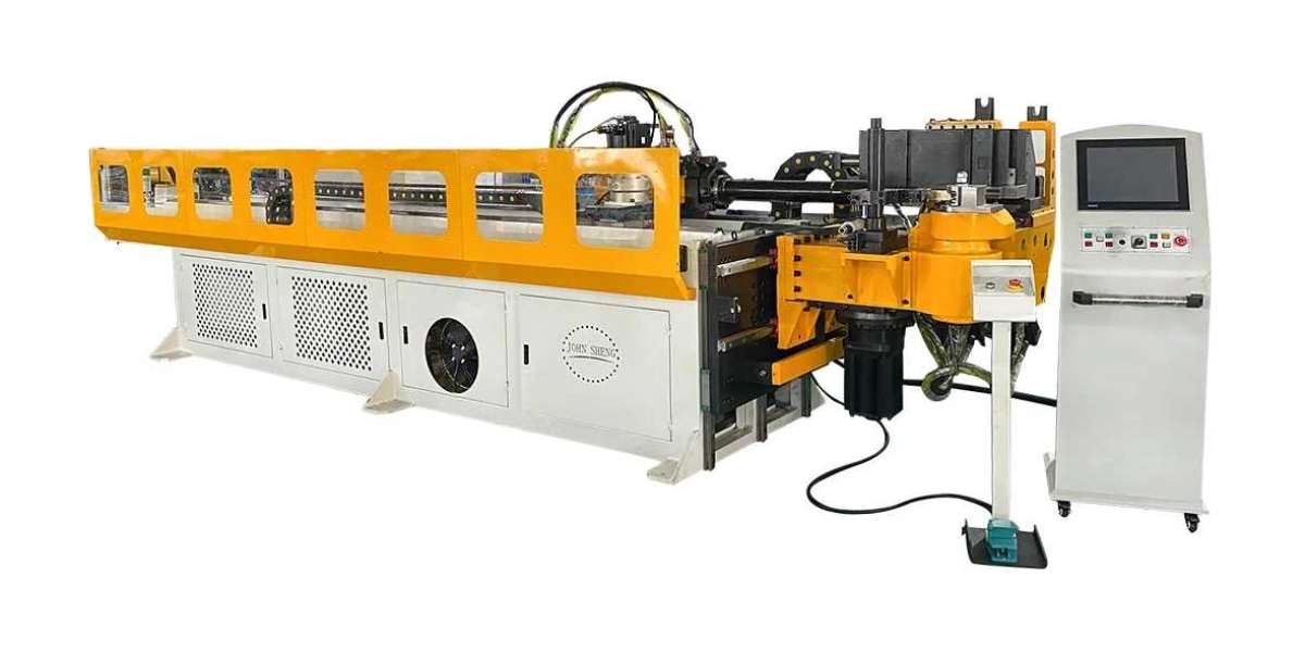 advantages of automatic cnc pipe end forming machine What are the reasons for not forming machine?