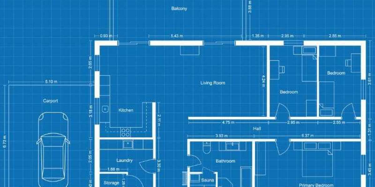 Precision and Quality: Your Go-To Source for Blueprints in Plano with AlphaGraphics West Plan