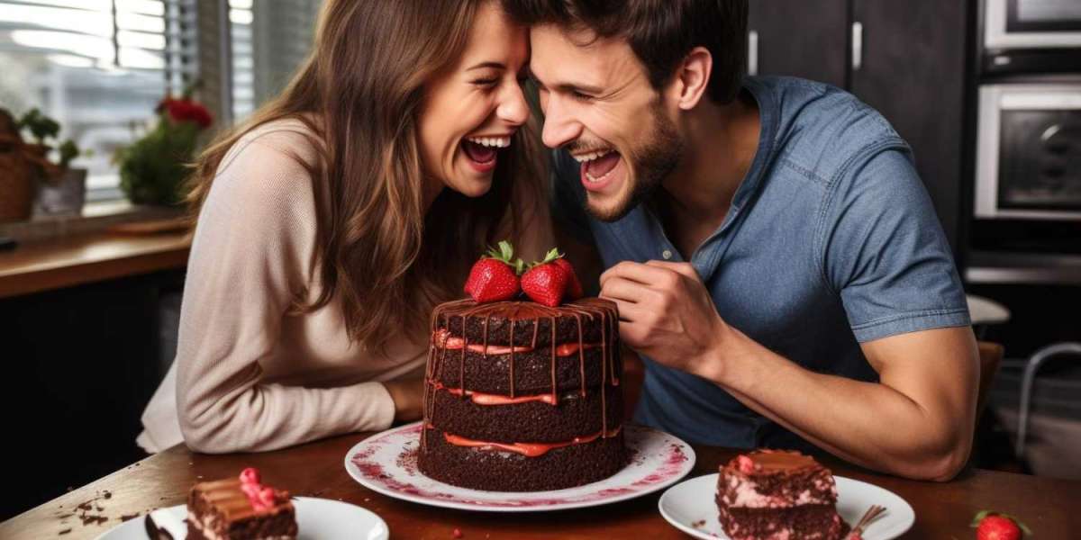 6 Amazing Tricks To Get The Most Out Of Your Online Cake Delivery