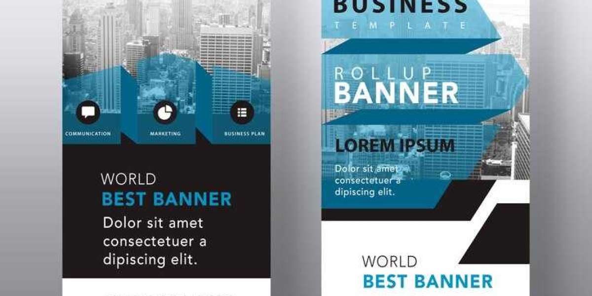 Transform Your Marketing with Stunning Banner Standees and Pop-Up Banners in San Francisco