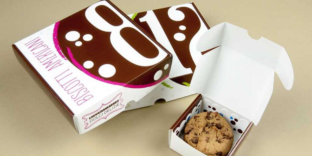 Premium options for Cookie Boxes for Every Occasion