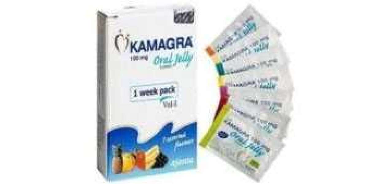 Best Place to Buy Kamagra in the UK: Where to Find Kamagra Oral Jelly